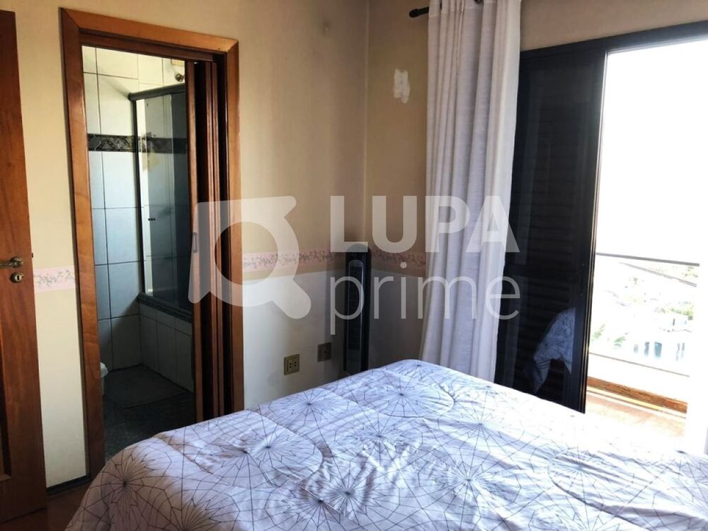 Apartamento à venda com 3 quartos, 125m² - Foto 10