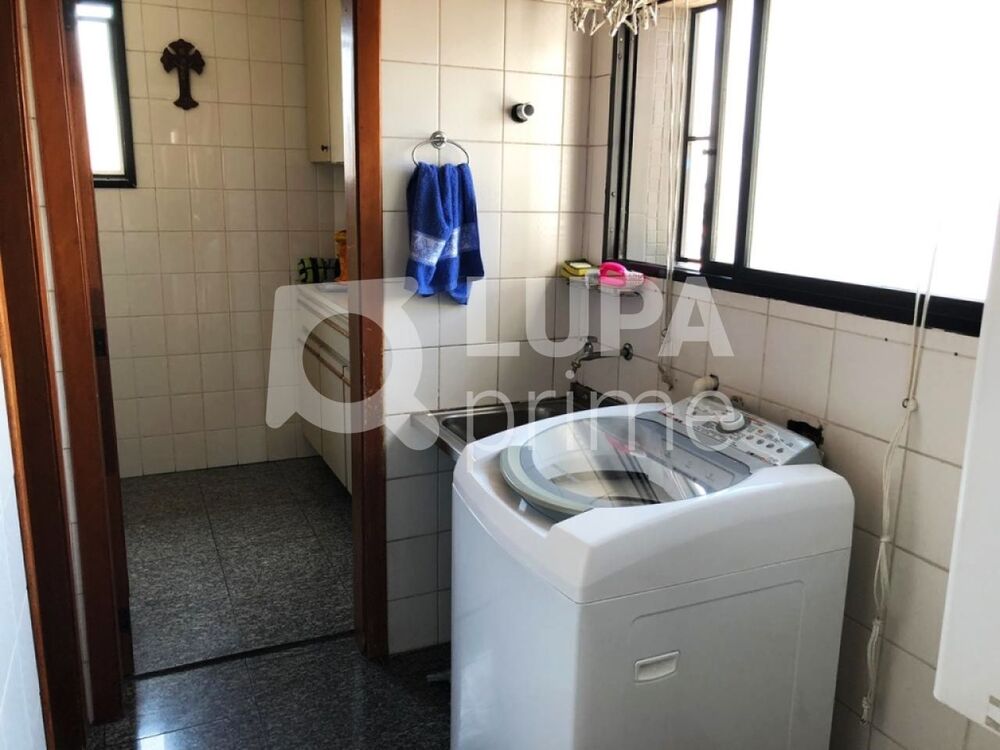Apartamento à venda com 3 quartos, 125m² - Foto 14