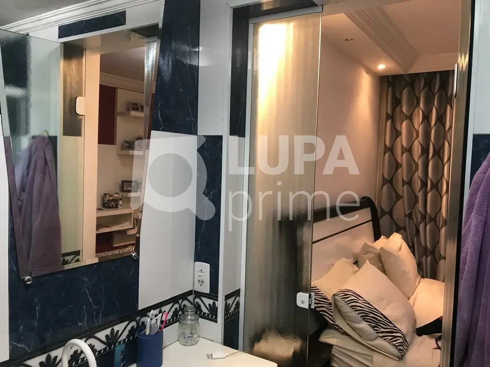 Apartamento, 3 quartos, 69 m² - Foto 2