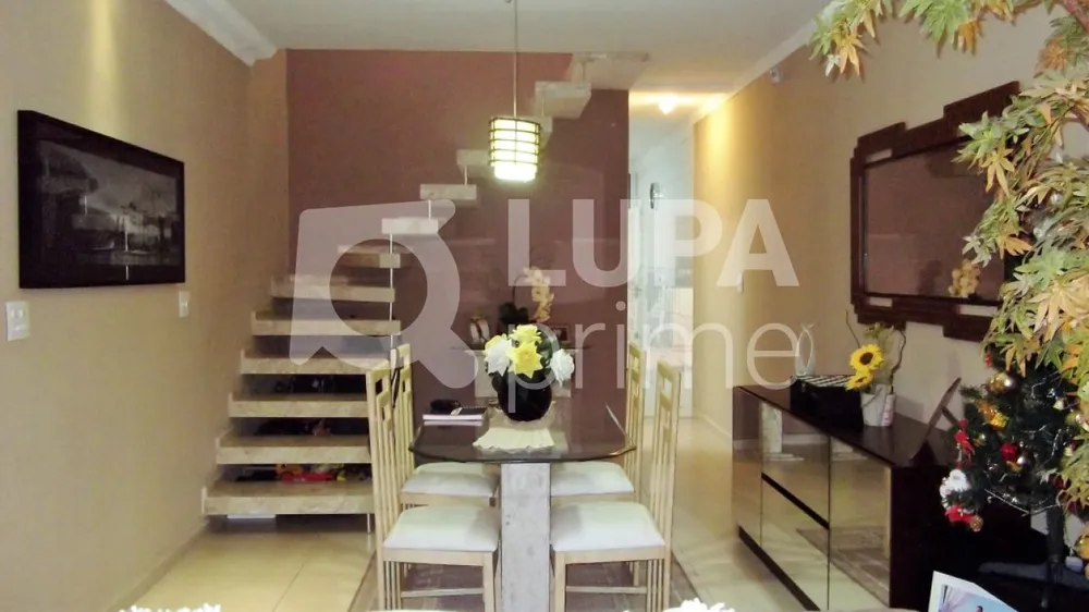 Casa, 3 quartos, 140 m² - Foto 8