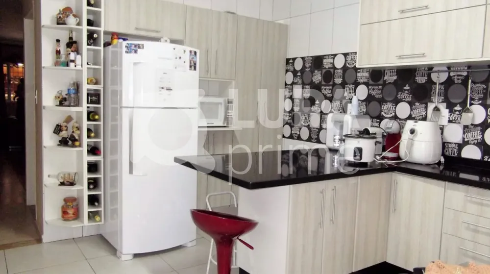 Casa, 3 quartos, 140 m² - Foto 6