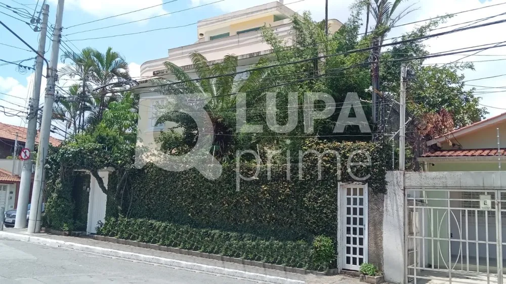 Casa, 4 quartos, 373 m² - Foto 1