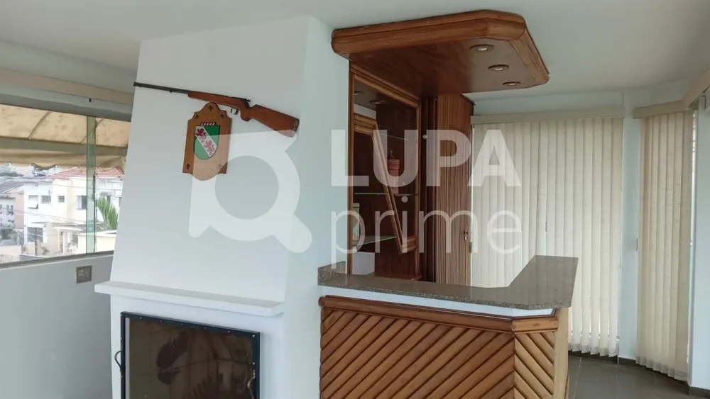 Casa, 4 quartos, 373 m² - Foto 10