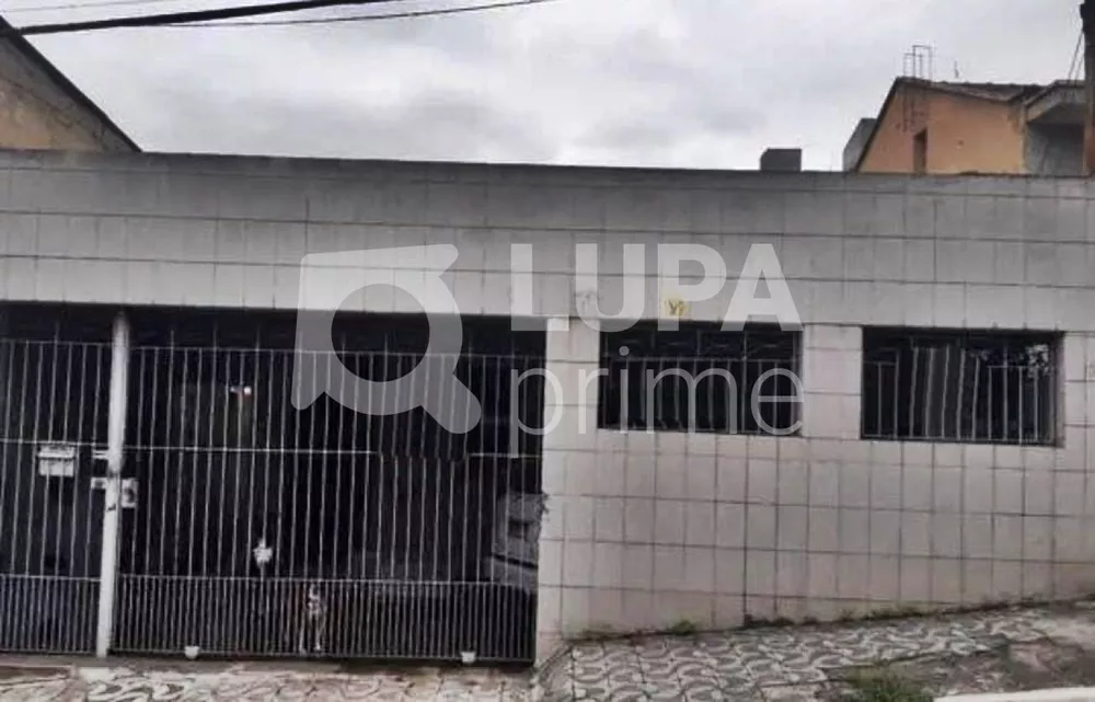 Casa à venda com 2 quartos, 180m² - Foto 1