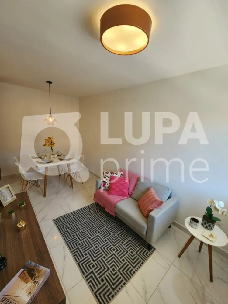 Apartamento, 2 quartos, 45 m² - Foto 7