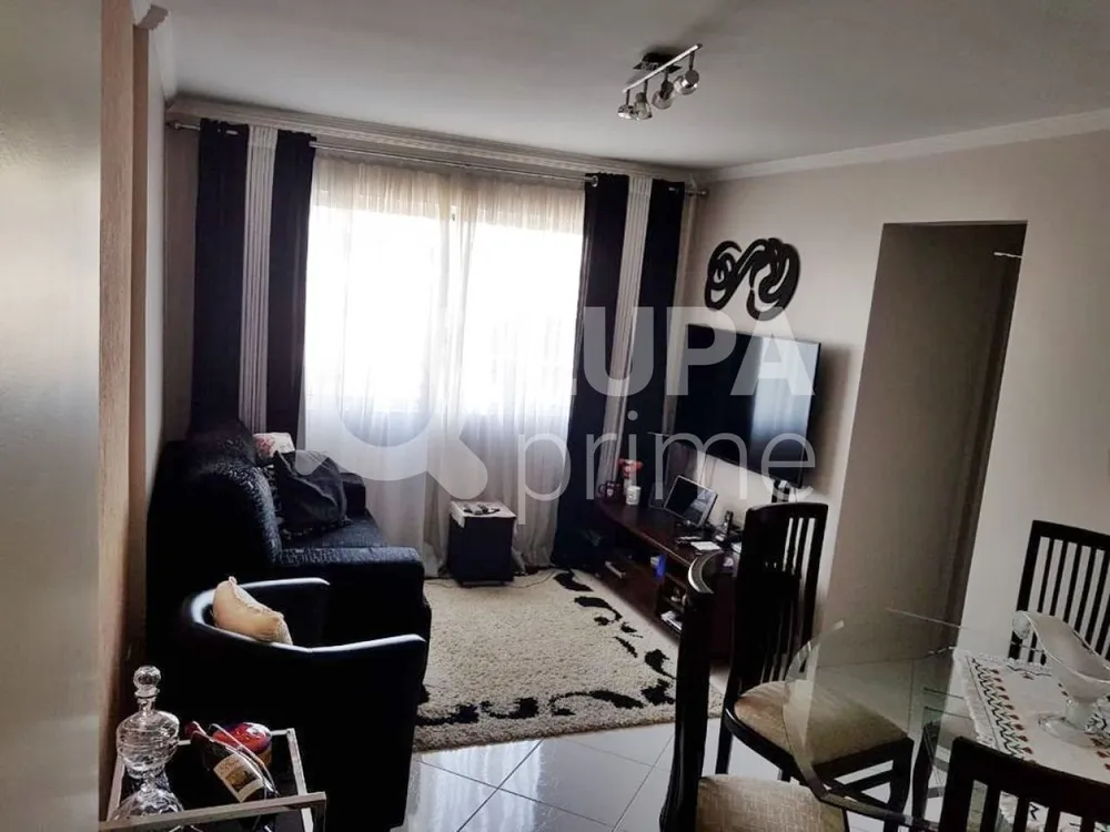 Apartamento, 2 quartos, 50 m² - Foto 11