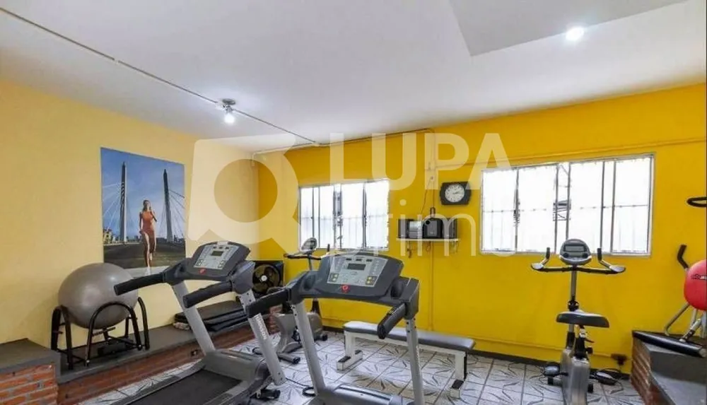 Apartamento, 2 quartos, 50 m² - Foto 4
