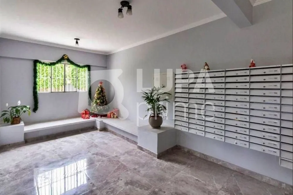 Apartamento, 2 quartos, 50 m² - Foto 6