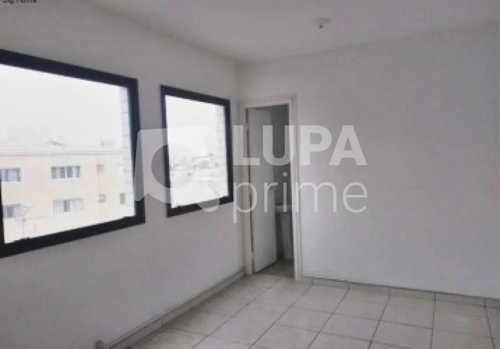 Loja-Salão, 120 m² - Foto 1