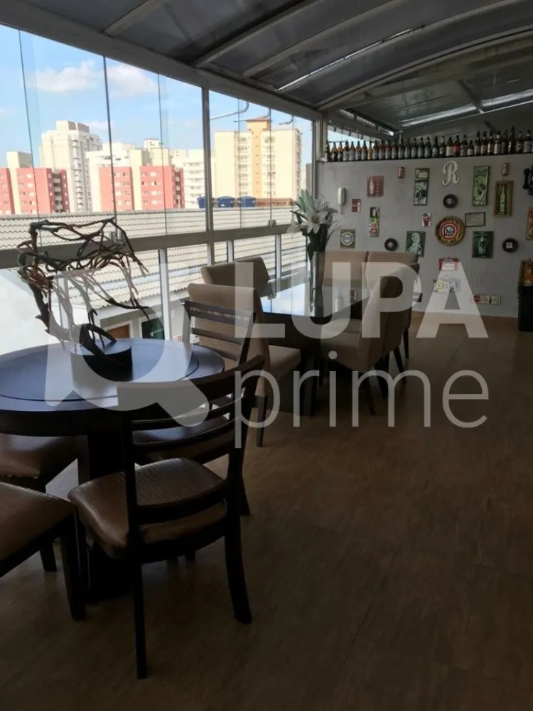 Casa, 3 quartos, 210 m² - Foto 2