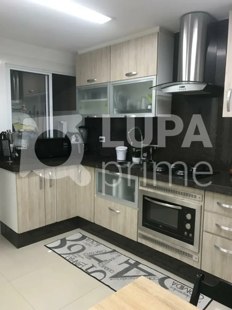 Casa, 3 quartos, 210 m² - Foto 3