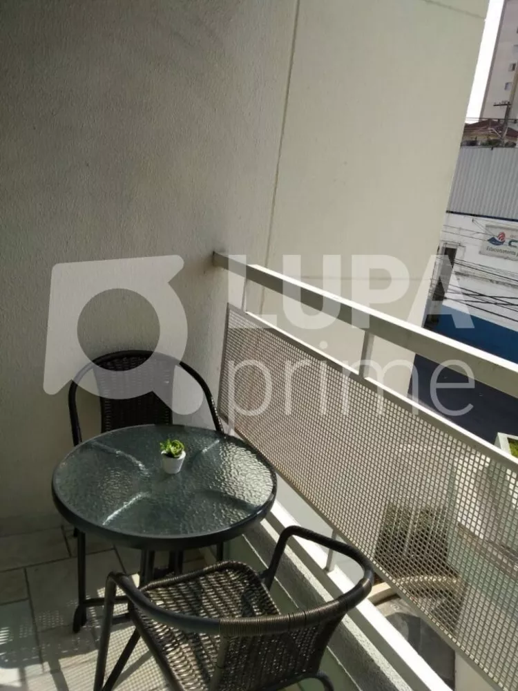 Apartamento à venda com 2 quartos, 52m² - Foto 3