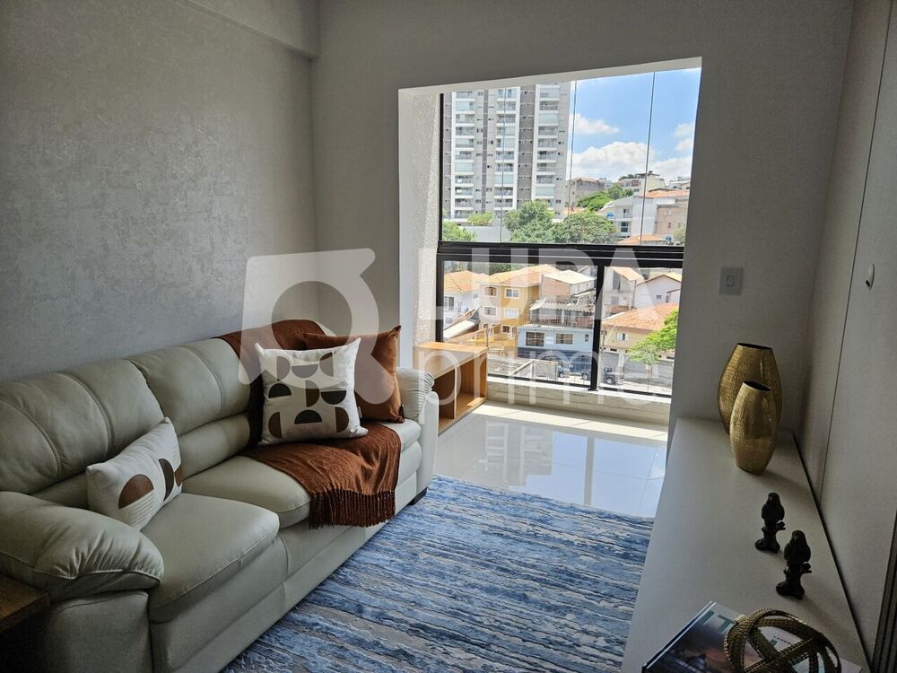 Apartamento, 2 quartos, 54 m² - Foto 3