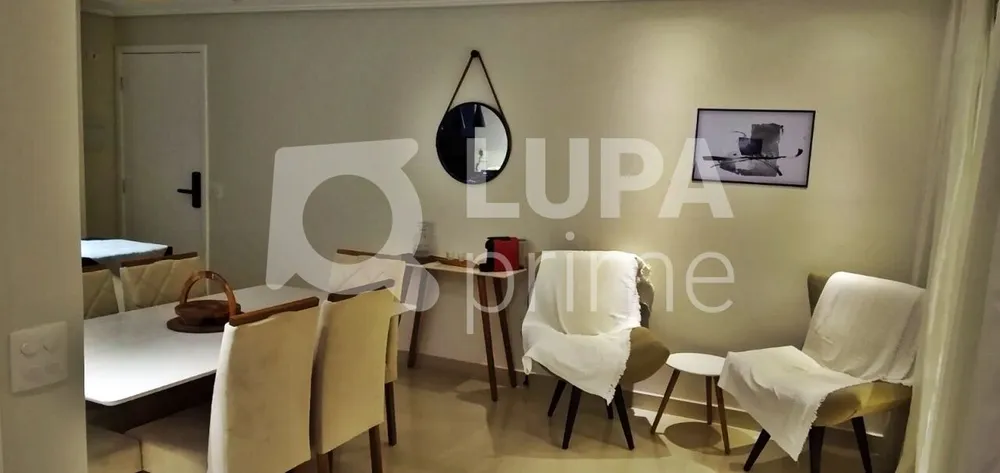 Apartamento, 2 quartos, 72 m² - Foto 5