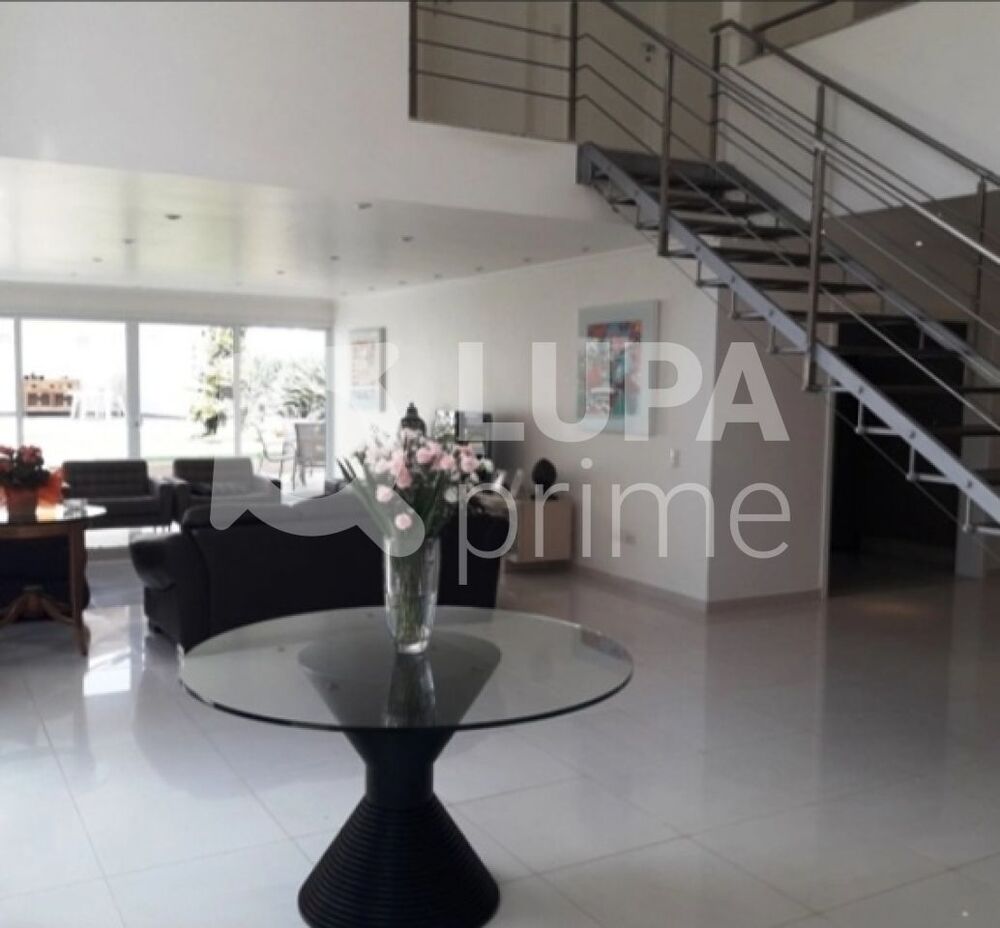 Casa, 4 quartos, 560 m² - Foto 20