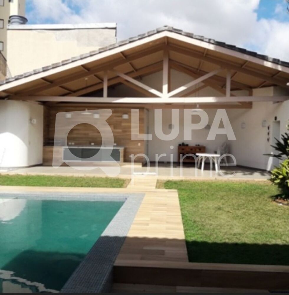 Casa, 4 quartos, 560 m² - Foto 14