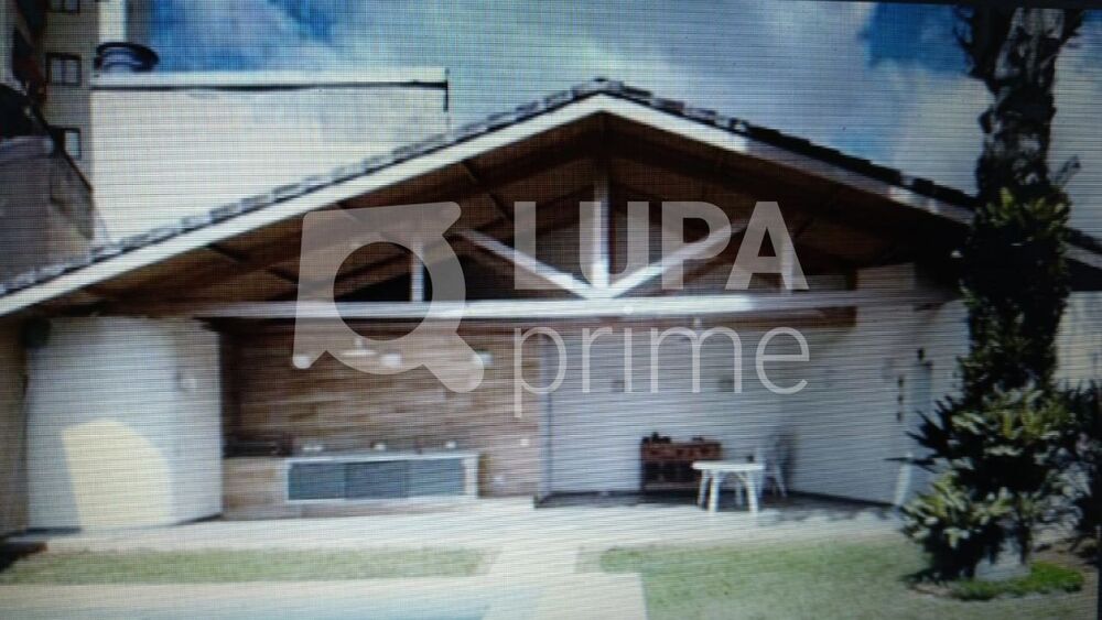 Casa, 4 quartos, 560 m² - Foto 12