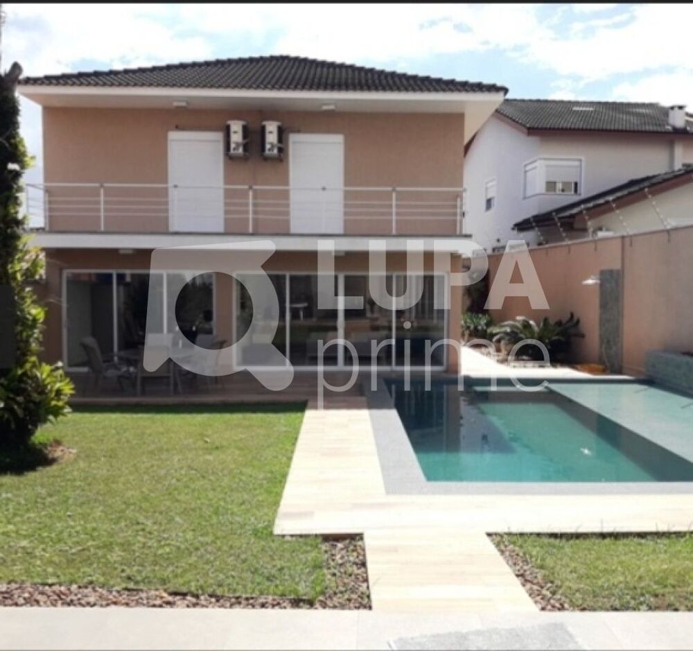Casa, 4 quartos, 560 m² - Foto 7