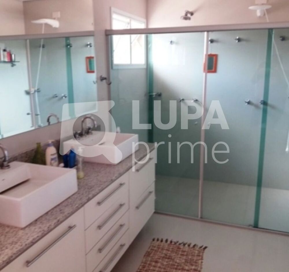 Casa, 4 quartos, 560 m² - Foto 1