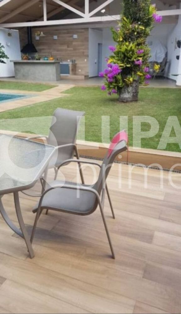 Casa, 4 quartos, 560 m² - Foto 11