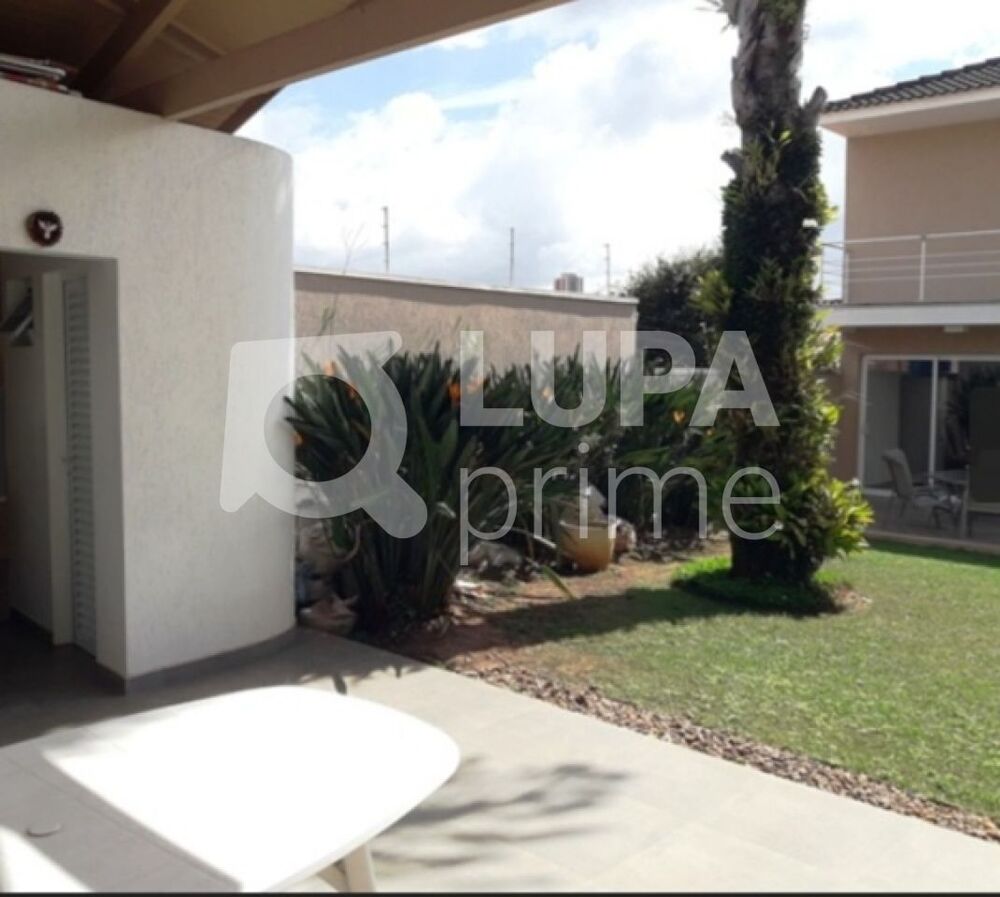 Casa, 4 quartos, 560 m² - Foto 3