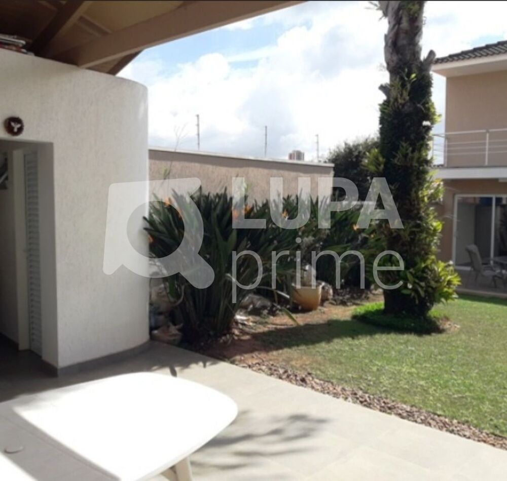 Casa, 4 quartos, 560 m² - Foto 9