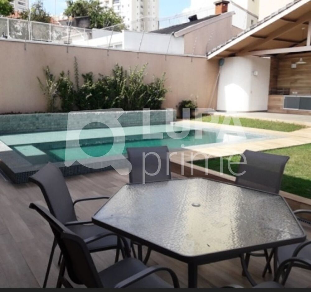 Casa, 4 quartos, 560 m² - Foto 10