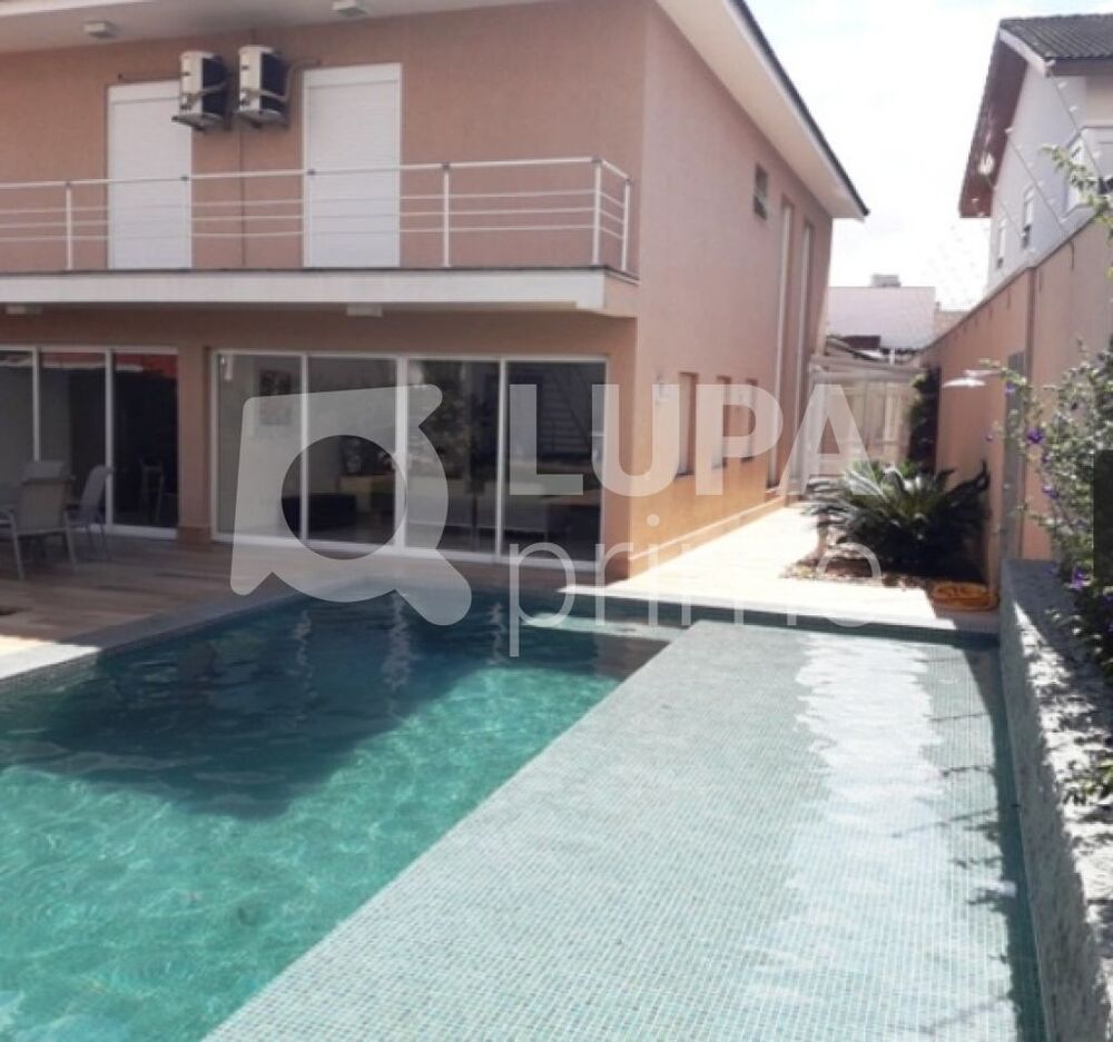 Casa, 4 quartos, 560 m² - Foto 2