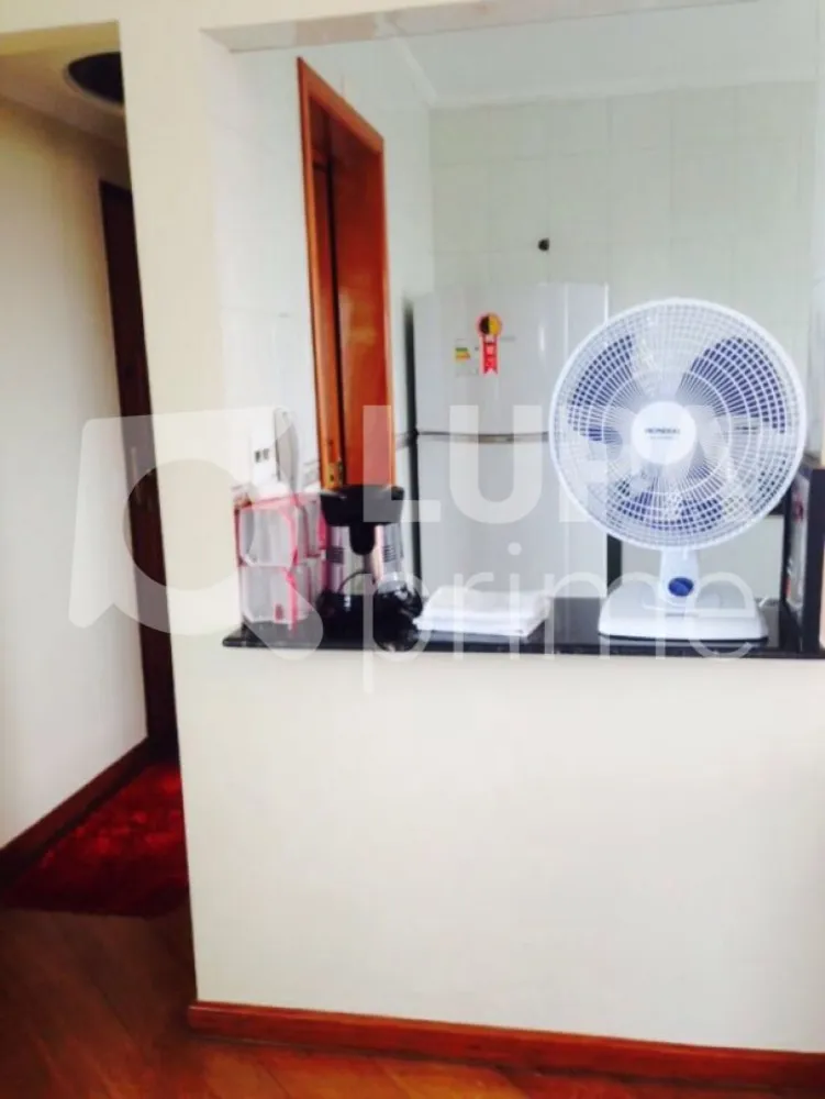 Apartamento, 4 quartos, 144 m² - Foto 1