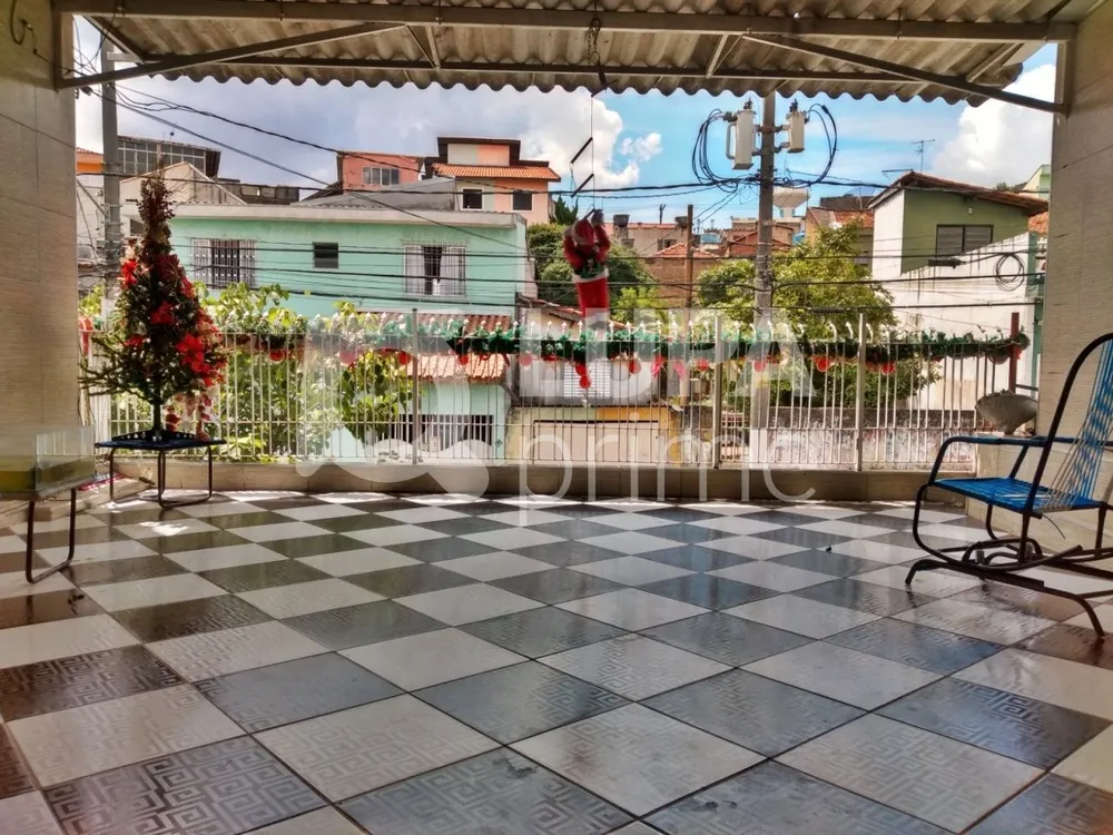 Casa, 5 quartos, 250 m² - Foto 12