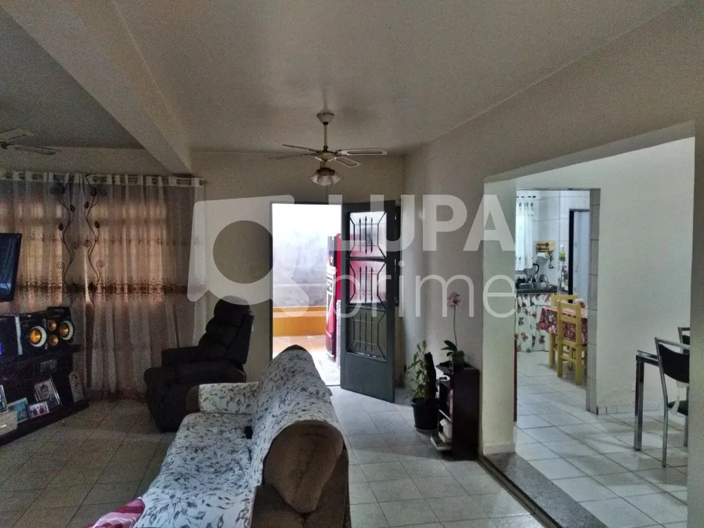 Casa, 5 quartos, 250 m² - Foto 6