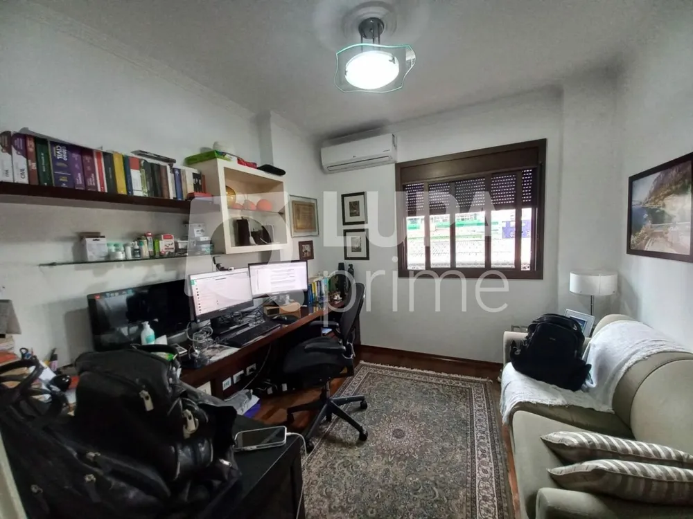 Apartamento, 4 quartos, 136 m² - Foto 4