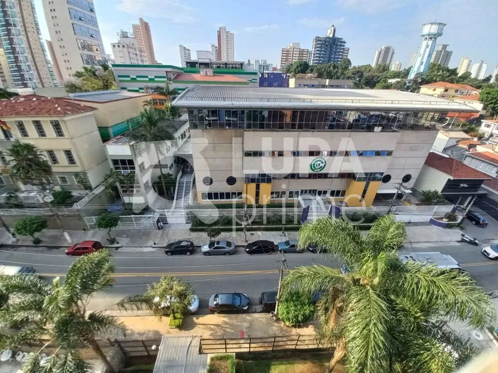 Apartamento, 4 quartos, 136 m² - Foto 1