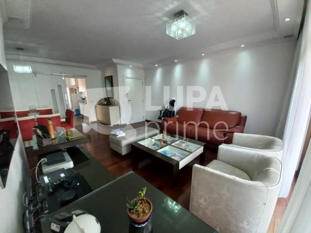 Apartamento, 4 quartos, 136 m² - Foto 9