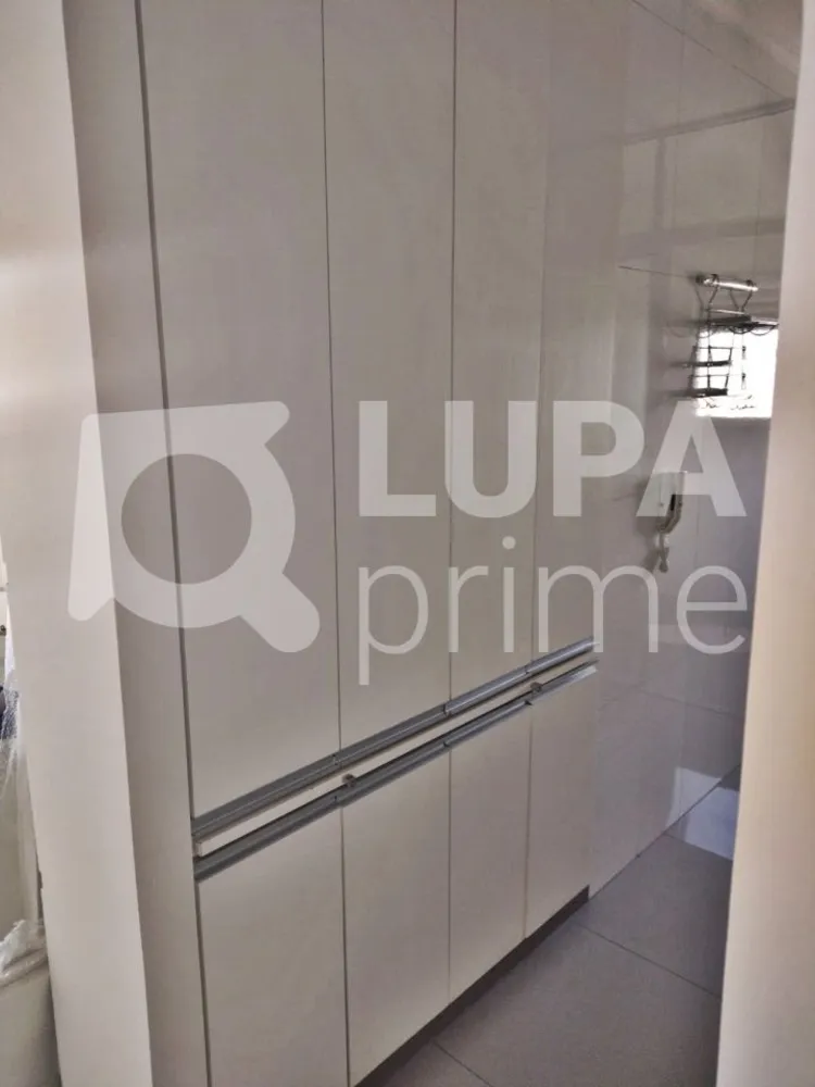 Apartamento, 3 quartos, 65 m² - Foto 1
