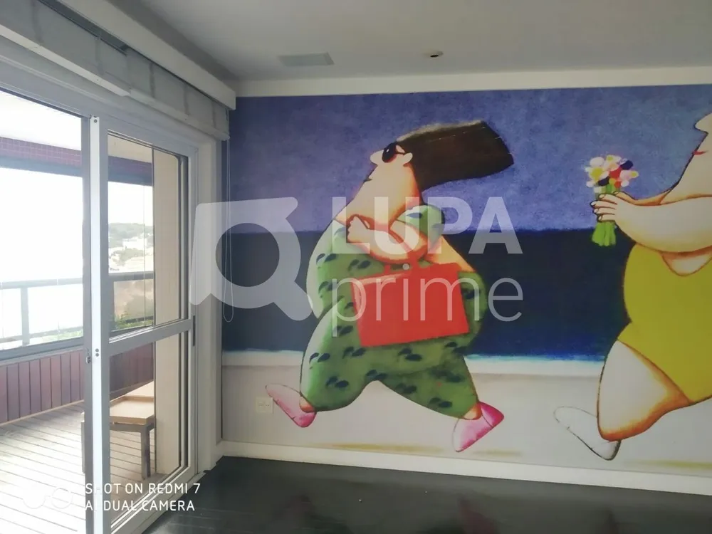 Apartamento, 3 quartos, 300 m² - Foto 8