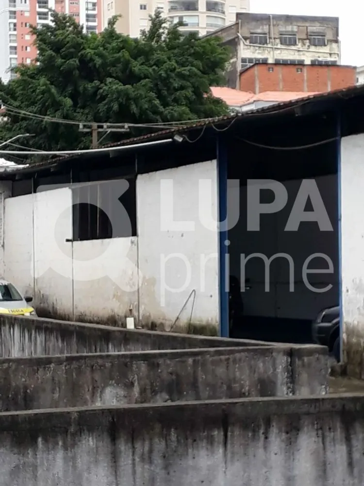 Depósito-Galpão, 1102 m² - Foto 9