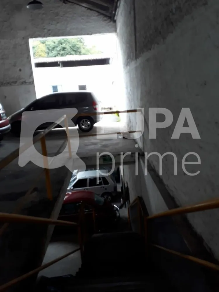 Depósito-Galpão, 1102 m² - Foto 6