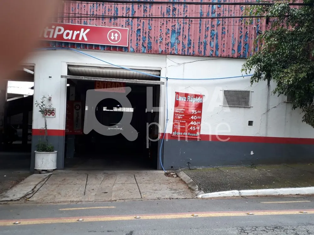 Depósito-Galpão, 1102 m² - Foto 12