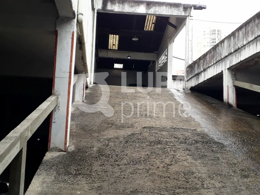 Depósito-Galpão, 1102 m² - Foto 7