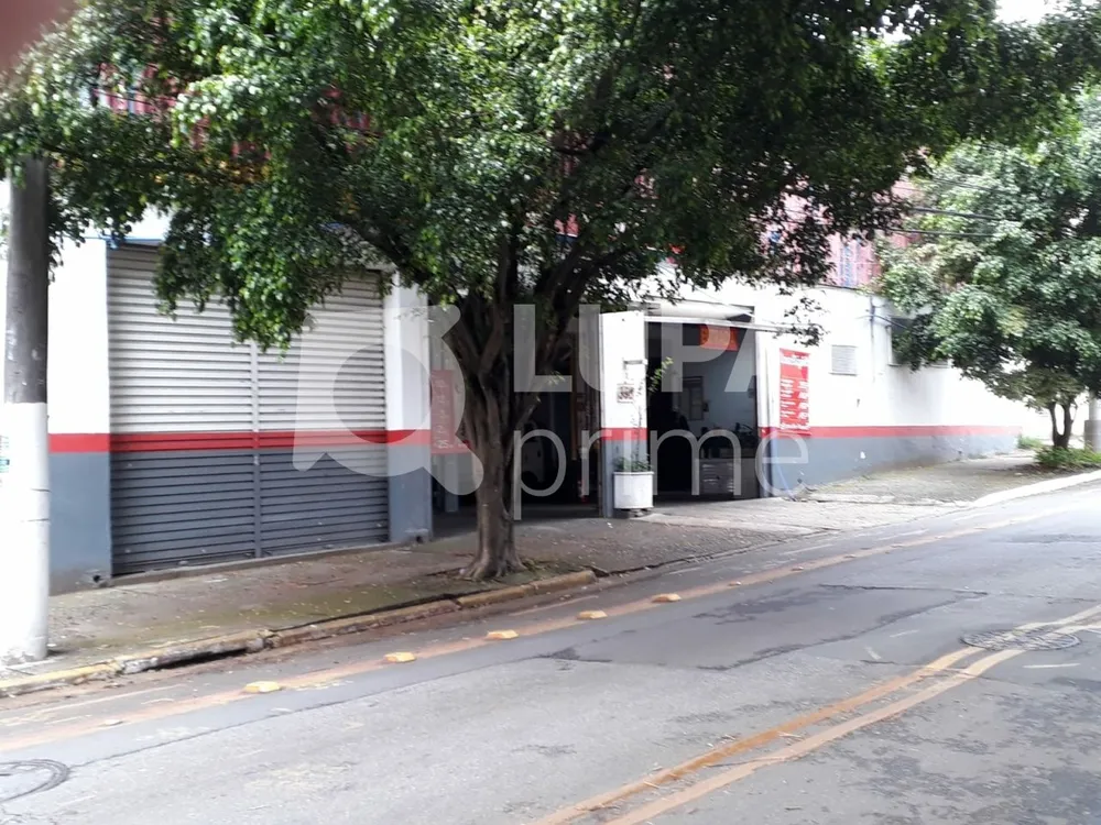 Depósito-Galpão, 1102 m² - Foto 8