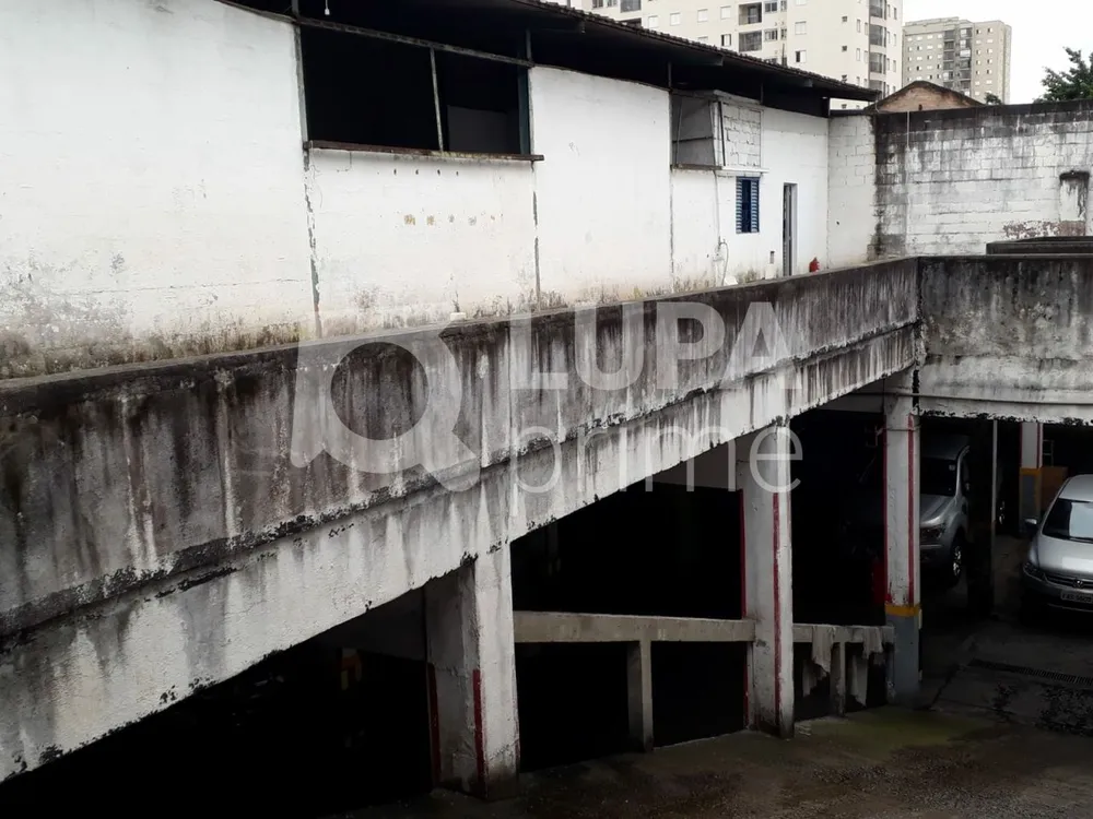 Depósito-Galpão, 1102 m² - Foto 10