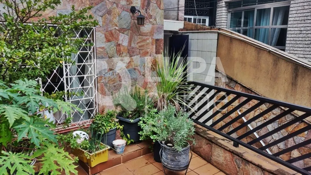 Casa, 3 quartos, 98 m² - Foto 8