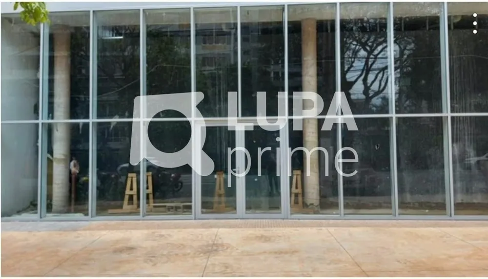 Loja-Salão, 240 m² - Foto 4