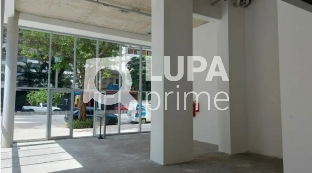 Loja-Salão, 240 m² - Foto 2