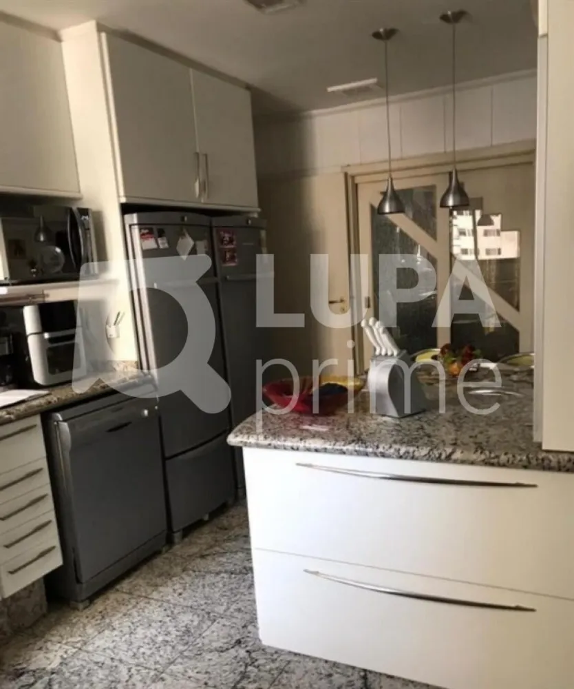 Apartamento, 2 quartos, 140 m² - Foto 5