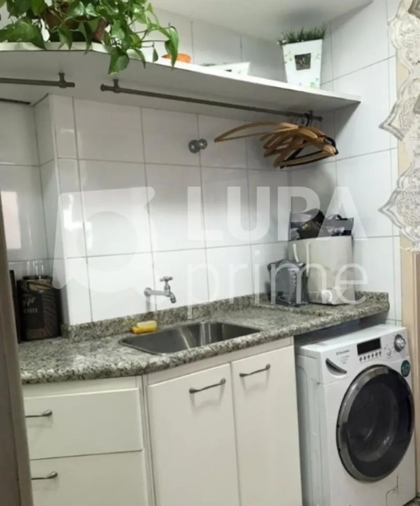 Apartamento, 2 quartos, 140 m² - Foto 6