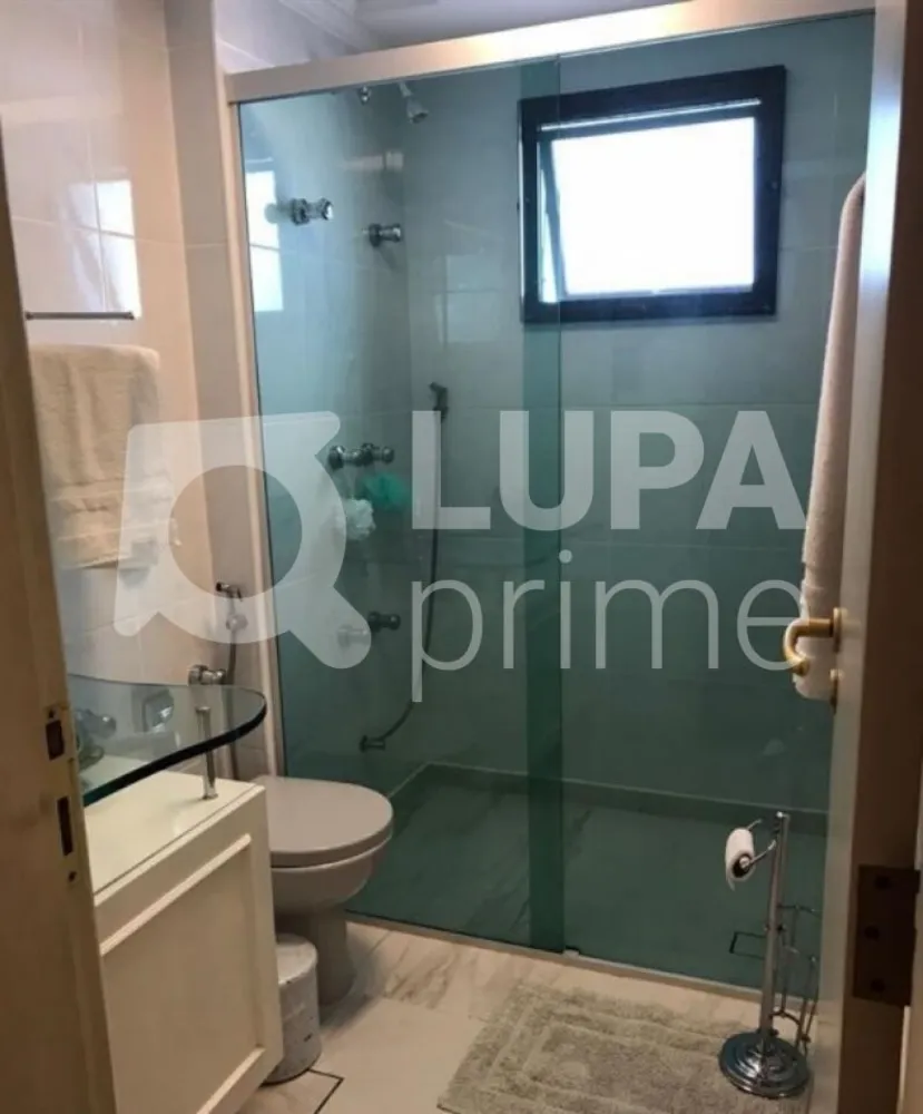 Apartamento, 2 quartos, 140 m² - Foto 11
