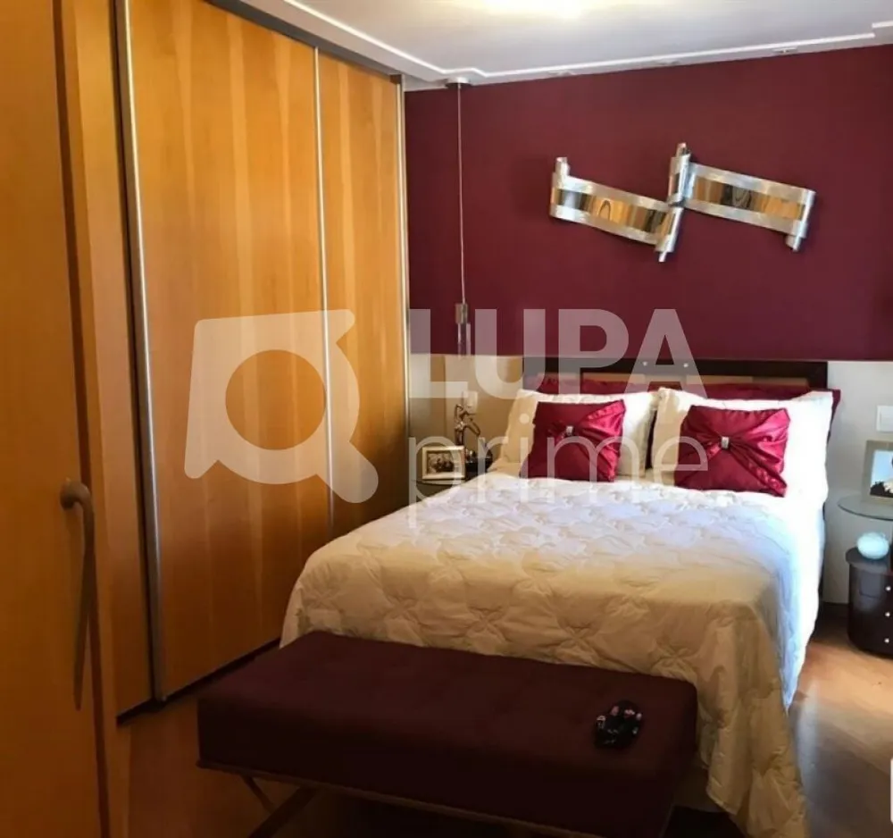 Apartamento, 2 quartos, 140 m² - Foto 8