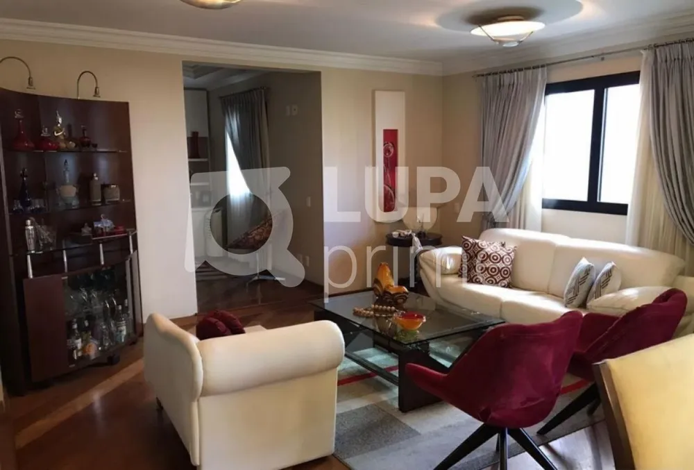 Apartamento, 2 quartos, 140 m² - Foto 3